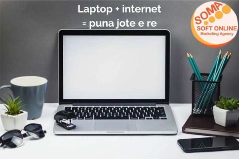 Njoftim per pune sezonale online ne Durres, Njoftim per pune sezonale ne Durres, Pun online ne Durres, Vende pune sezonale online Durres, Trajnim per menaxhimin e rrjeteve sociale, Njoftime pune part time ne Durres